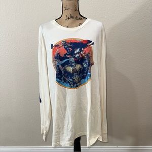 HER universe Thor Long Sleeve